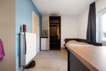 Studio 15 stationsite - Foto 4