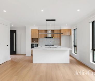 “Contemporary Brand New 3-Bedroom Townhouse” - Photo 1