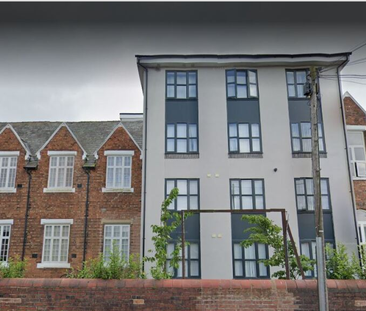 2 bedroom flat to rent - Photo 5