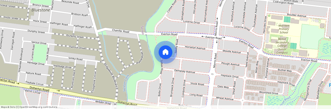 161 Everton Road, Vic 3029, Tarneit