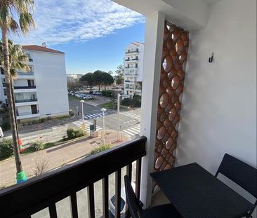 2 pièces - Meublé - 34,83 m² - 3ème étage - Colocation non autorisée - Photo 3
