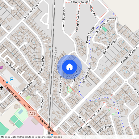 19 Caffrey Court, Vic 3498, Irymple