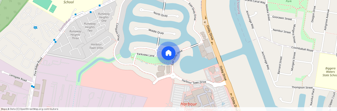 6 South Quay Drive, Qld 4216, Biggera Waters