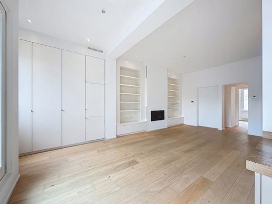 Duplex te huur - Photo 1