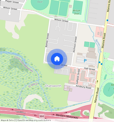 Villa 41/16-20 Barker Street, St Marys NSW 2760