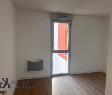 APPARTEMENT T2 42M - Photo 2