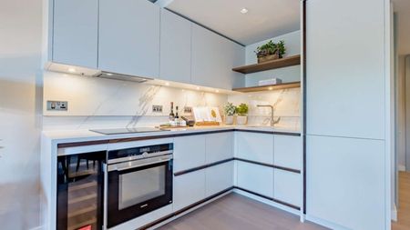 1 Bed Flat, Garret Mansions, W2 - Photo 5