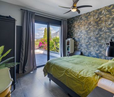 3 bedroom luxury Villa for rent in Marbella Del Este, Andalusia - Photo 4