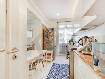 Apartamento T2 em Lisboa - Photo 4