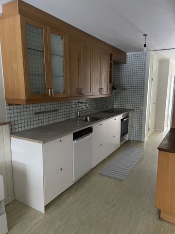 Sigfrid Edströms gata, Västerås - Foto 3