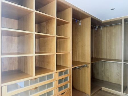 3 room luxury Flat for rent in Paco de Arcos, Oeiras, Lisbon - Photo 2