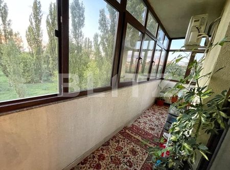 Apartament 2 camere, 54 mp, parcare, complex Calea Severinului - Photo 5
