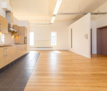 Appartement - à louer - 5000 Namur - 950 € - Photo 1