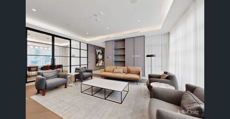 Stylish and Sun-filled with Fabulous City Views - Photo 3