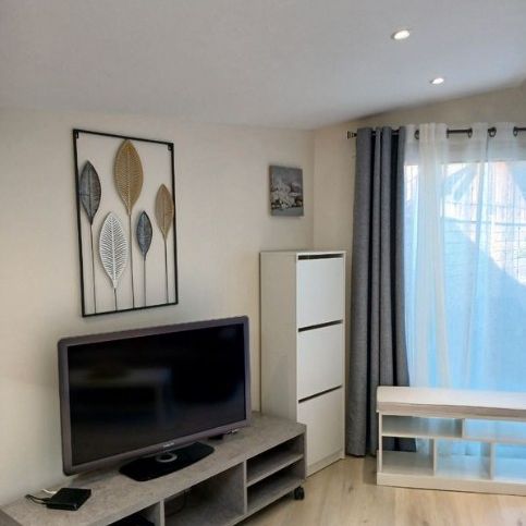 Appartement - Photo 1