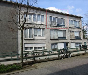 Appartement met 2 slaapkamers op goede loctaie! - Foto 3