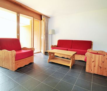 2.5 Zimmer, 50 m² - Foto 1