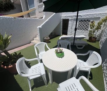 924549 - Townhouse For rent in Nerja, Málaga, Spain - Photo 3