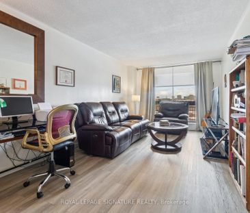 For Lease - 4645 Jane Street Unit# 720, Toronto, Ontario - Photo 2