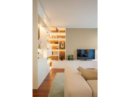 Luxury Flat for rent in Misericórdia, Lisbon - Photo 4