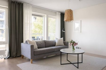 Fjärdingsgatan, Göteborg - Photo 5