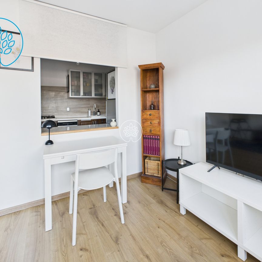 Zielona Ochota | 47 m² z duszą i charakterem. - Photo 1