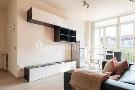 Bilocale via Conchetta 15, Ascanio Sforza, Milano - Photo 3