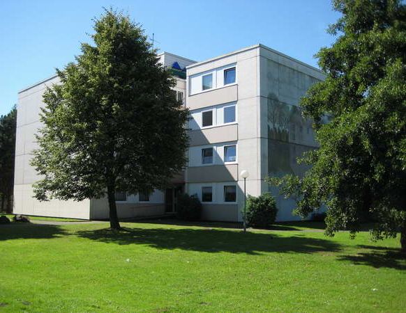 Demnächst frei! 3-Zimmer-Wohnung in Dortmund Aplerbeck - Foto 1