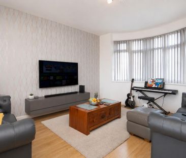 3 bed House - Semi-Detached To Let - Photo 1
