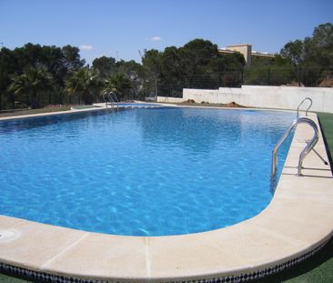 16 Oasis Golf – Id. 131 - Photo 3