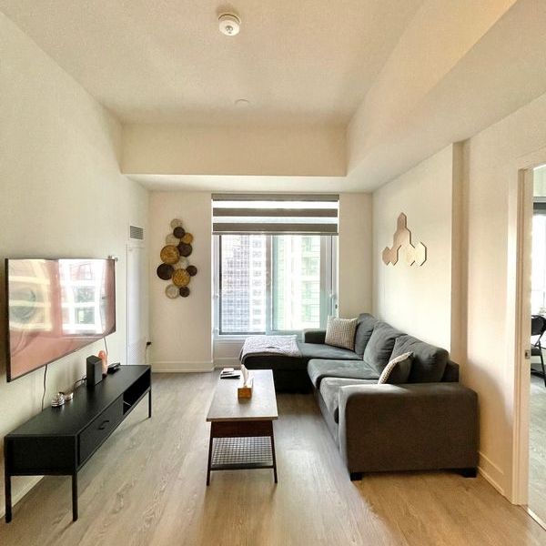 For Lease - 9 Mabelle Avenue Unit# 2919, Toronto, Ontario - Photo 1