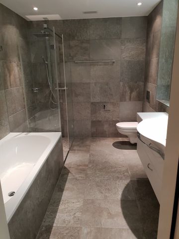 Moderner Ausbau an zentraler Lage! - Foto 5
