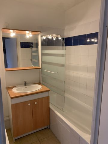 Location Appartement 2 pièces 35m² BLAYE 33390 - Photo 5