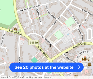 Oak Street, Oswestry, SY11 - Photo 1
