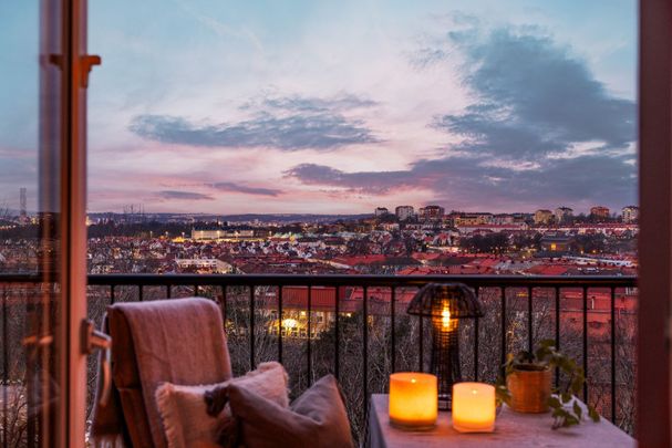 Övre Sanatoriegatan, Göteborg - Photo 1