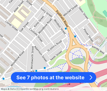 St Johns Road, Burnley, BB12 - Photo 1