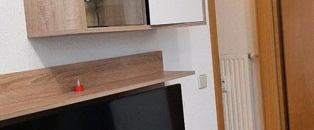 Einzimmerwohnung zu vermieten - Photo 1
