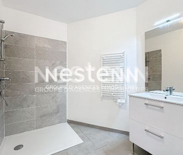 Appartement Cannes La Bocca 1 pièce 22.37 m2 - Photo 4