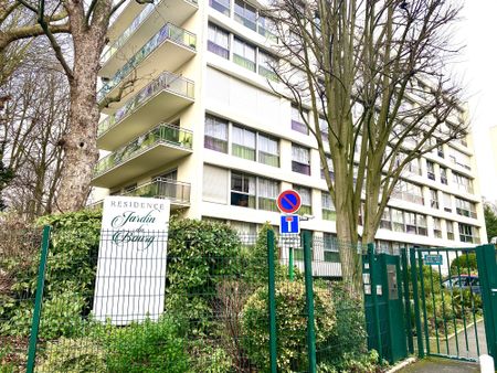 Location Appartement 1 pièce 15m² LAMBERSART 59130 - Photo 2