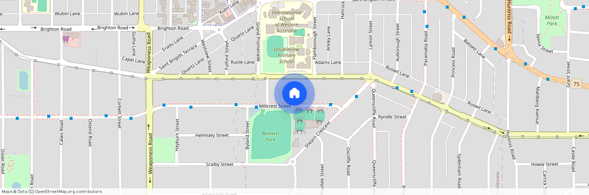 3/110 Millcrest Street, WA 6018, Doubleview