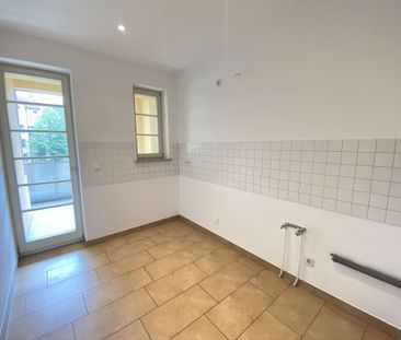 Energieeffiziente 2-RWG im EG mit Tageslichtbad mit Dusche und Wann... - Photo 4