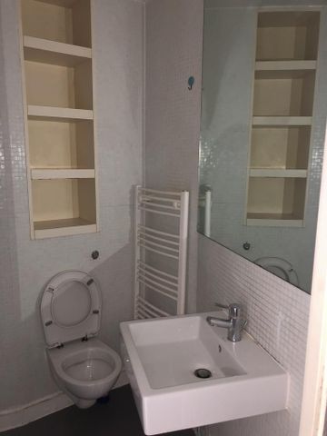 Studio to rent - Photo 4