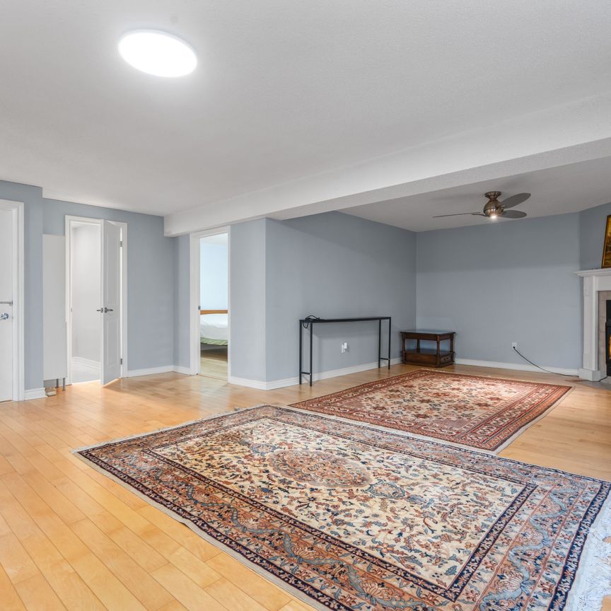 For Lease - 83 Garden Street Unit# Main, Whitby, Ontario - Photo 1