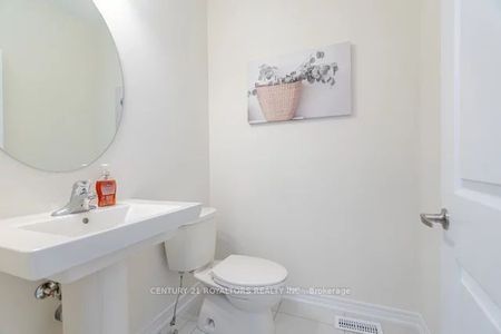 For Lease - 297 Broadacre Drive, Kitchener, Ontario - Photo 5