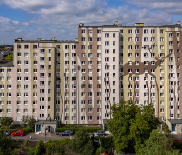 2-pokojowe na Gaju – ul. Piławska, koło Ferio Gaj - Фото 4