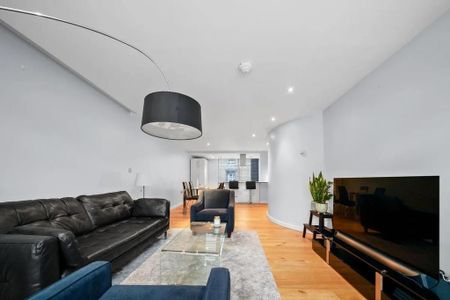 2 bedroom flat to rent - Photo 3