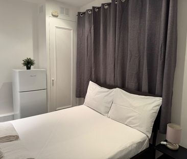 Room in a Shared Flat, Burlington Place, SW6 - Photo 3