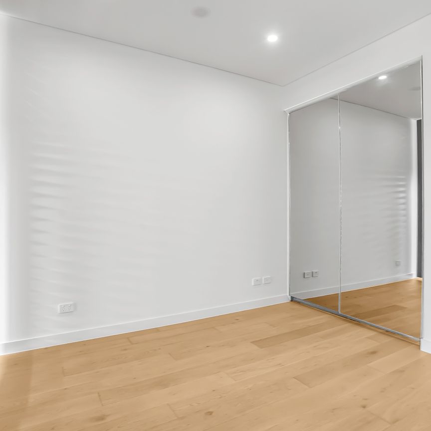 1509/12 Phillip Street, Parramatta NSW 2150 - Apartment For Rent | Domain - Photo 1