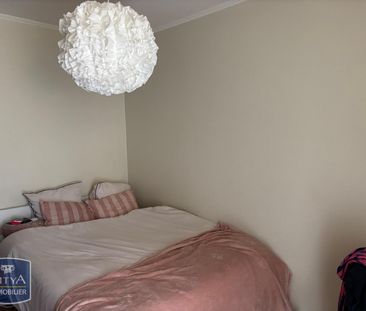 Location Appartement 3 pièces 60m² BORDEAUX 33000 - Photo 2