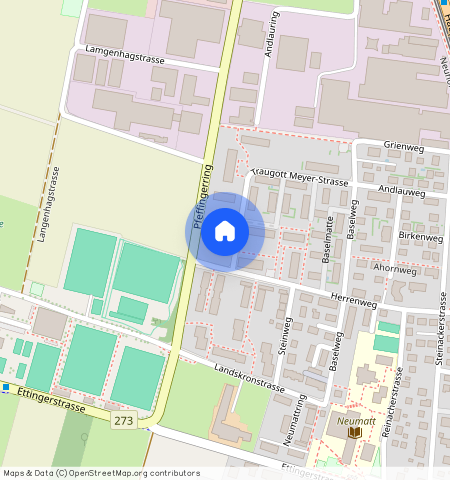 Traugott Meyer - str, 1, 4147 Aesch BL